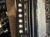 Radio/CD/DVD/GPS head unit 96643697XT