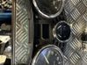 Speedometer (instrument cluster) 6103EE