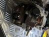Fuel injection high pressure pump 1920HT