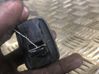 Electric window control switch 00006490C6