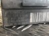Glow plug pre-heat relay 9645668680