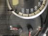 Speedometer (instrument cluster) CC3355471A