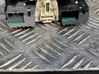 Wing mirror switch 61316918217