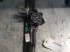 Front door window regulator with motor 52096802
