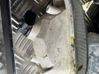 Front fog light 1306252