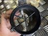 Mass air flow meter 