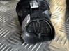 Dashboard side air vent grill/cover trim 735440703