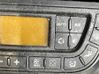Panel klimatyzacji 00006451WR