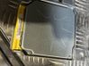 Airbag control unit/module 8200307188