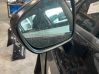 Front door electric wing mirror 00008154CW