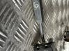 Wiper control stalk 7701349417