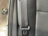 Rear seatbelt 888443ZL0A