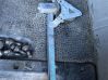 Front door window regulator with motor 7700311821