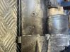 Starter motor 8200628419