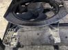 Electric radiator cooling fan 7701069898