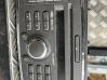Radio/CD/DVD/GPS-pääyksikkö 7M5T18C815BA