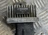 Glow plug pre-heat relay 598119