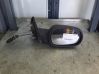 Front door electric wing mirror 7701367438