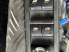 Electric window control switch 00006554AA