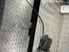 Rear door lock 9137F9