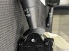 Wiper control stalk 