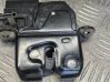 Tailgate/trunk/boot lock/catch/latch 