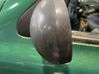 Front door electric wing mirror 8200042364