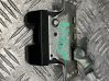 Tailgate/trunk/boot lock/catch/latch 