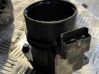 Mass air flow meter 7700109812