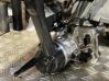 Power steering pump 4008N7
