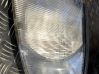 Front fender indicator light 