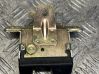 Tailgate/trunk/boot lock/catch/latch 