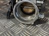 Throttle valve 