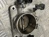 Throttle valve 1635F9
