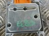 Sterownik / Moduł Airbag 9636894080