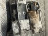 Starter motor 8200444783
