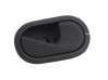 Rear door interior handle 8200310580