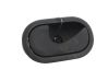Rear door interior handle 8200310579
