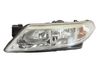 Headlight/headlamp 7701048927