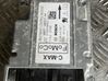Unidad de control/módulo del Airbag 1667756