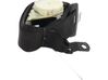 Rear seatbelt 72113448361