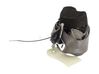 Rear seatbelt 00008975S1