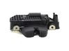 Tailgate/trunk/boot lock/catch/latch 