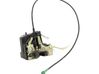Rear door lock 7700434602