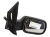 Front door electric wing mirror 1379884