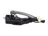 Front door exterior handle 
