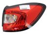 Rear/tail lights 265509762R