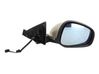 Front door electric wing mirror 156106550