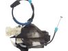 Rear door lock 00009137Q2