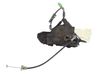 Front door lock 00009136ES